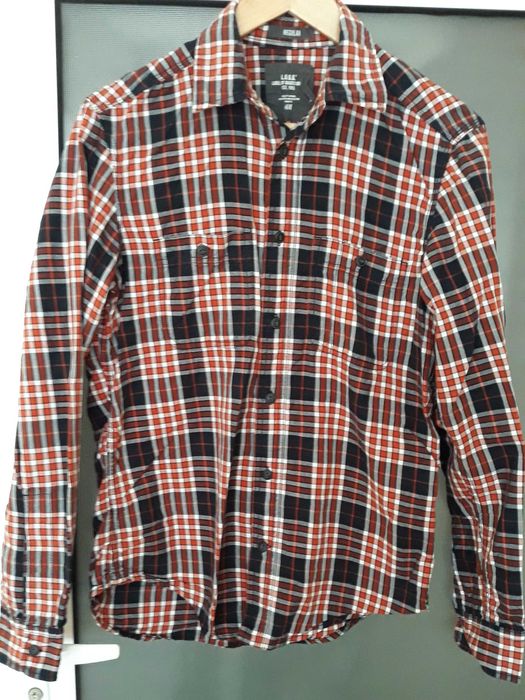 Мъжка/младежка риза Logg by H&M - промо!