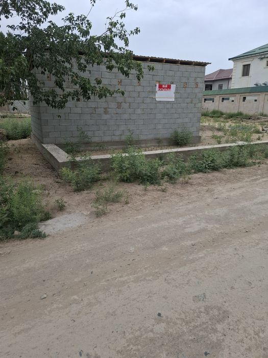 Жер план сатылады.