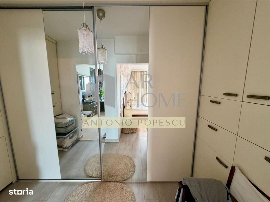 Penthouse 3 camere, 2 terase, parcare proprie, Ploiesti, ultracentral