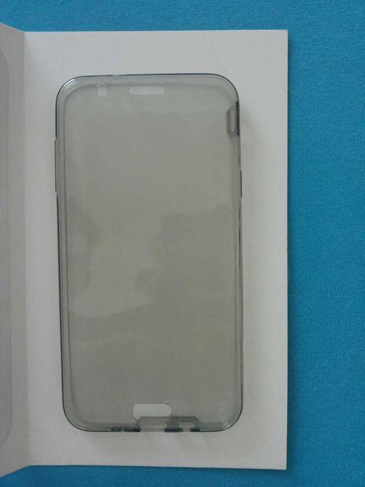 Samung J7 2017 360° Калъф