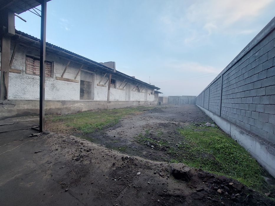 Андижон Шахар да Нотурар Жой ижарага берилади