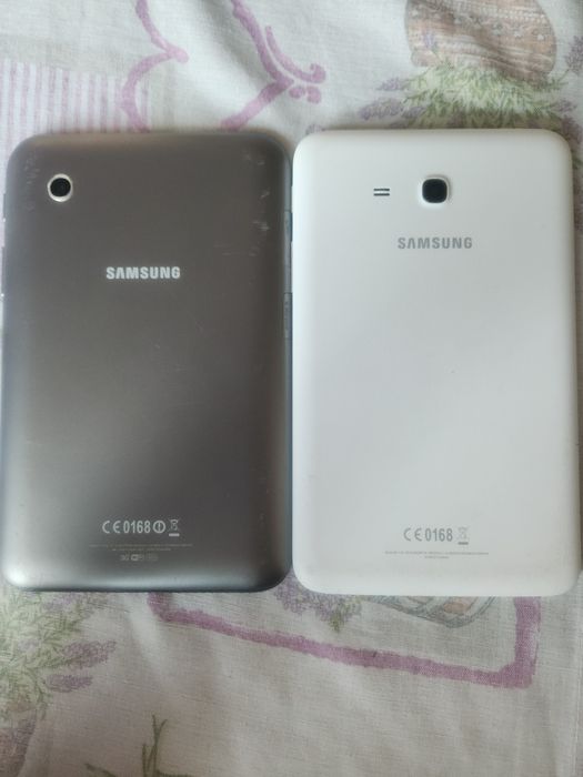 Таблети Самсунг tab2