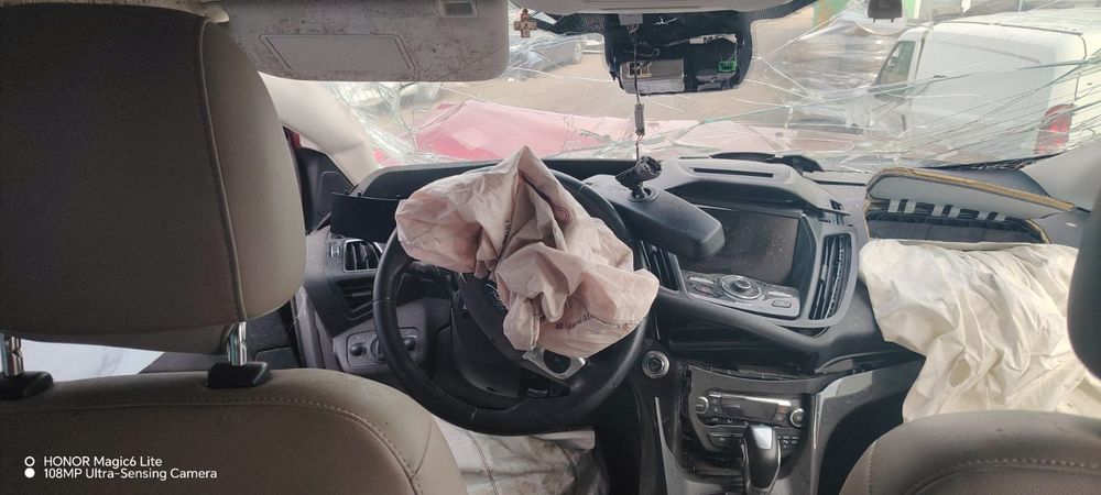 Dezmembram Ford Kuga 2 (2013 - 2020) 2.0 tdci T8MC