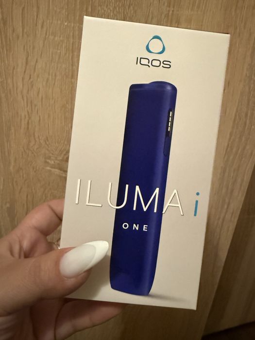 Iqos iluma i one