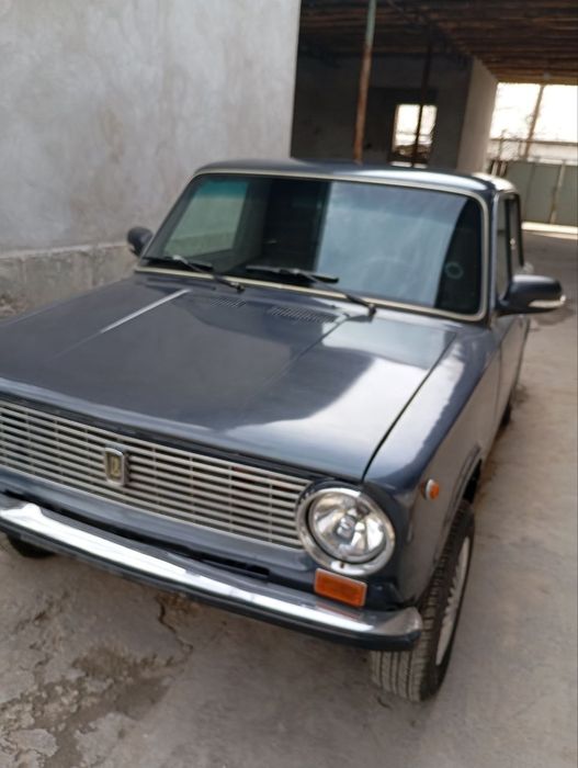 Vaz2101 Sotiladi
