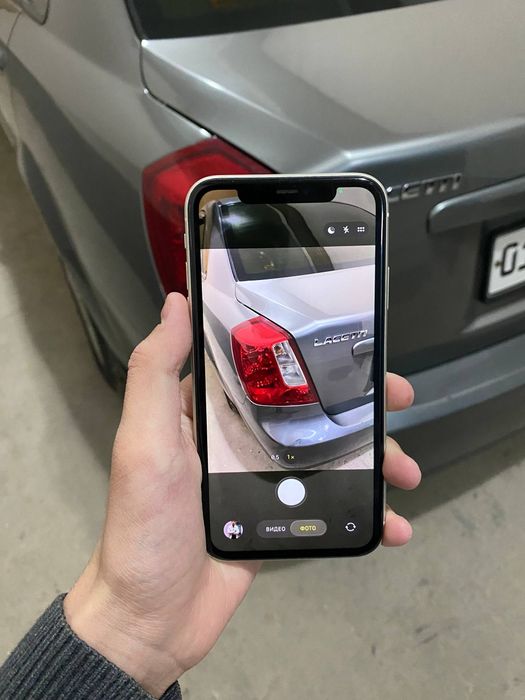 Iphone 11 holati ideal