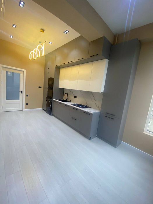 Сдаётся своя квартира!