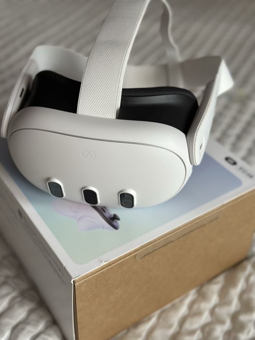 Meta Quest 3 VR очки
