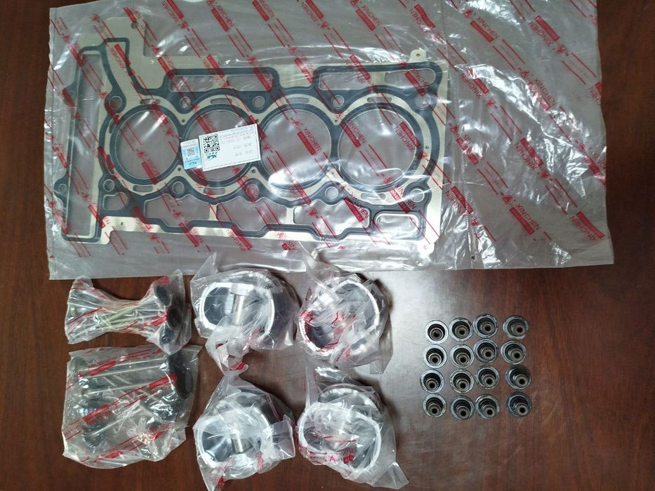 BYD, LI, leap motor va boshqa electromobil zapchastlar mavjud