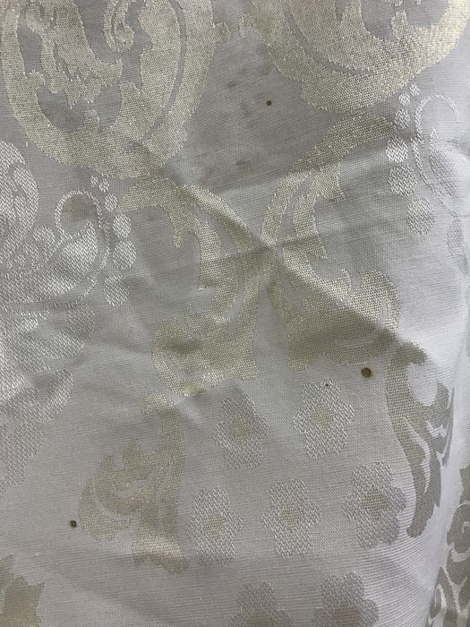 Скатерть с салфетками