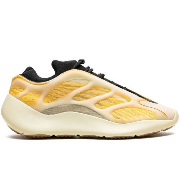 Adidas Yeezy 700 v3 mono safflower 40 2/3 , noi 100% originali