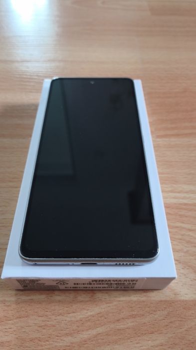 Samsung Galaxy A53