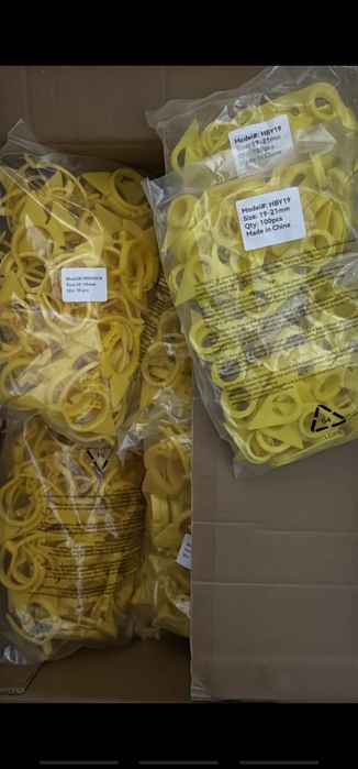 Индикатор затяжки гаек