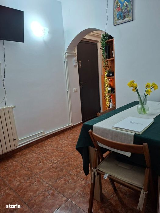 2 camere T.S Saveanu