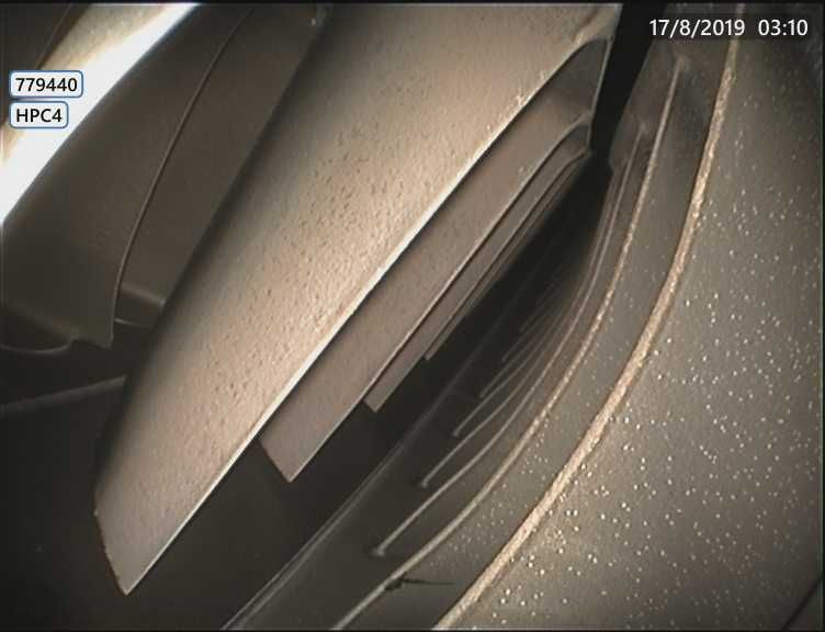 Премиум Наем на Портативно Видео Ендоскопско Оборудване за Измерване