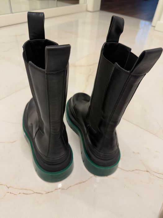 Боти Bottega Veneta