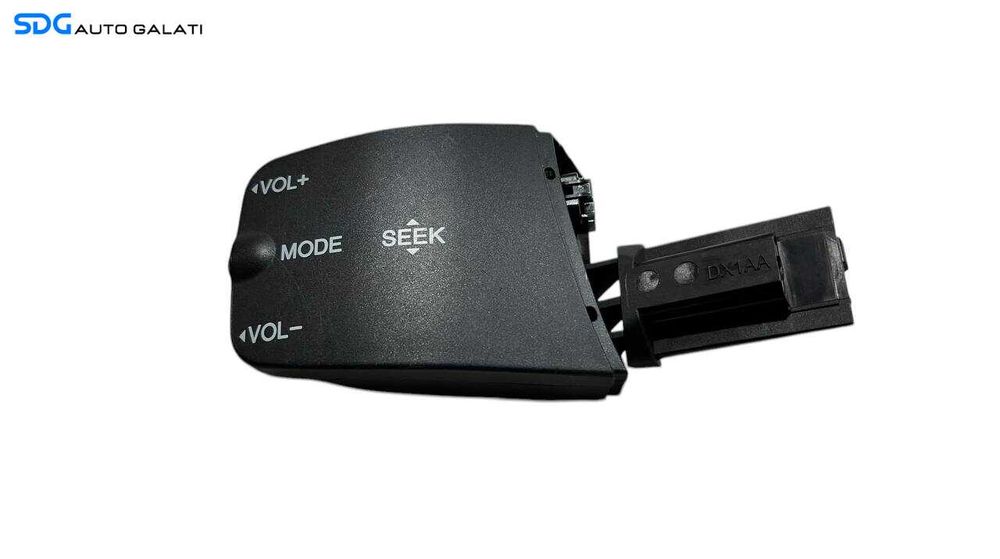 Maneta Manete Reglaj Comenzi Control Volum Ford Focus 2 2004 - 2010 Cod 3M5T-14K147 [L5977]