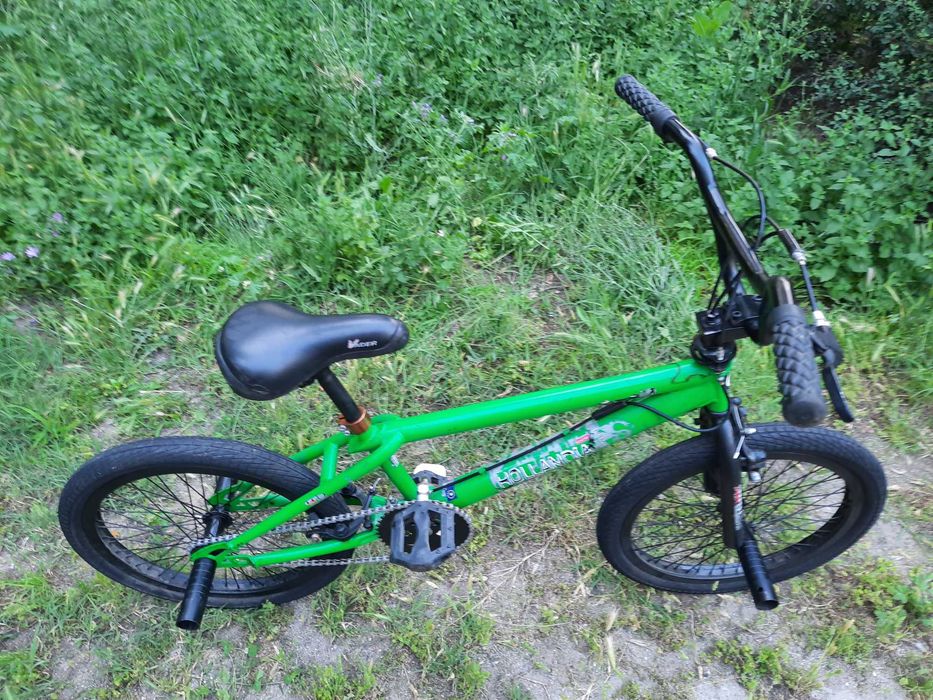 Велосипед BMX Core Hollandia