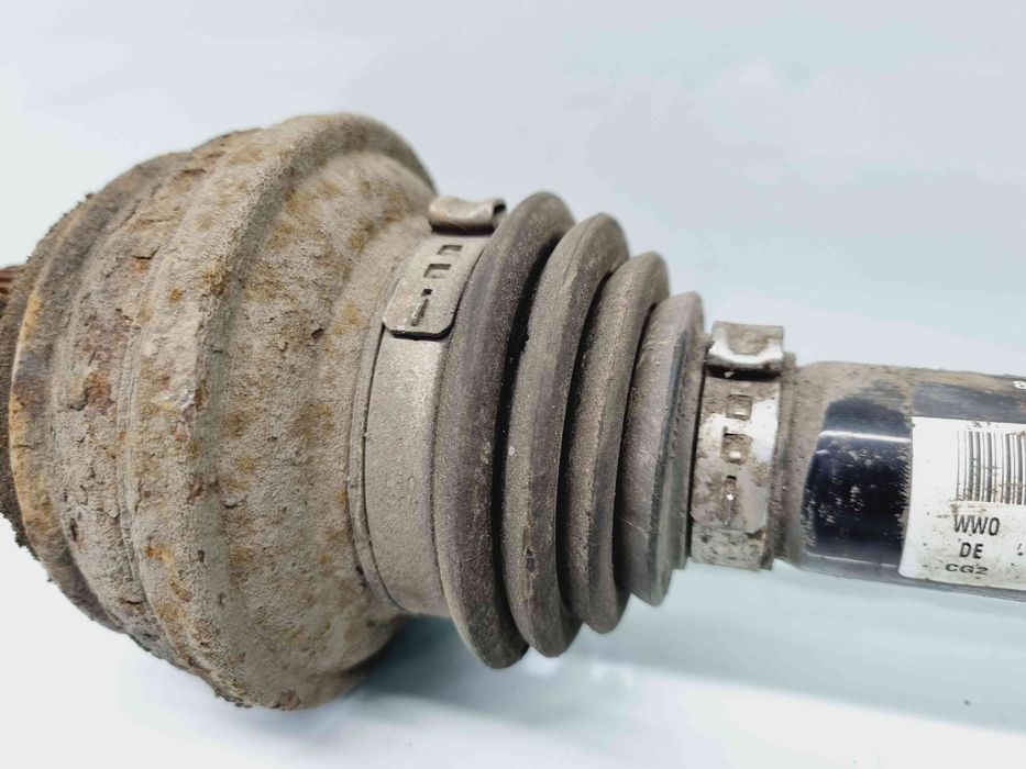 Planetara dreapta spate Audi A8 D4 (4H2, 4H8, 4HC, 4HL) [Fabr 2009-201