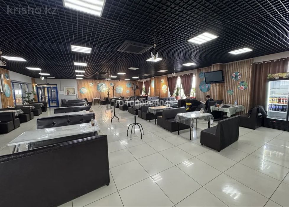 Продам кафе в центре города