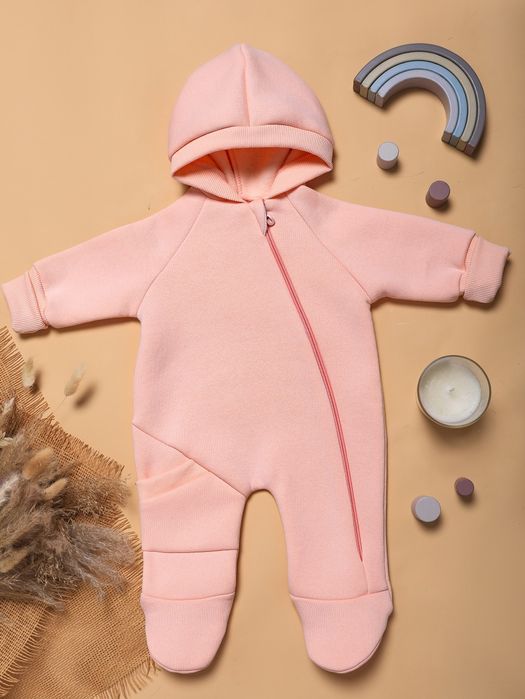 Продам комбинезоны с начёсом