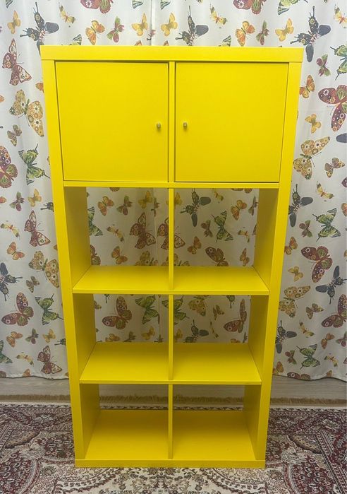 Шкаф IKEA в хорошем состояние