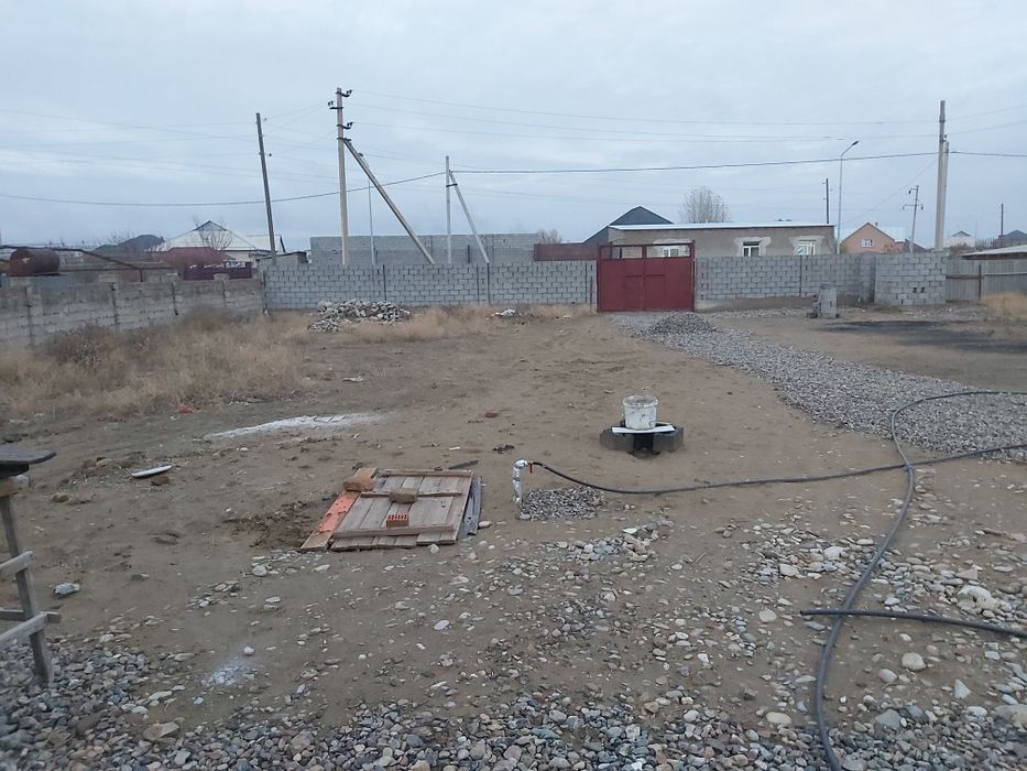 Үй сатылады , Продается дом , времянка