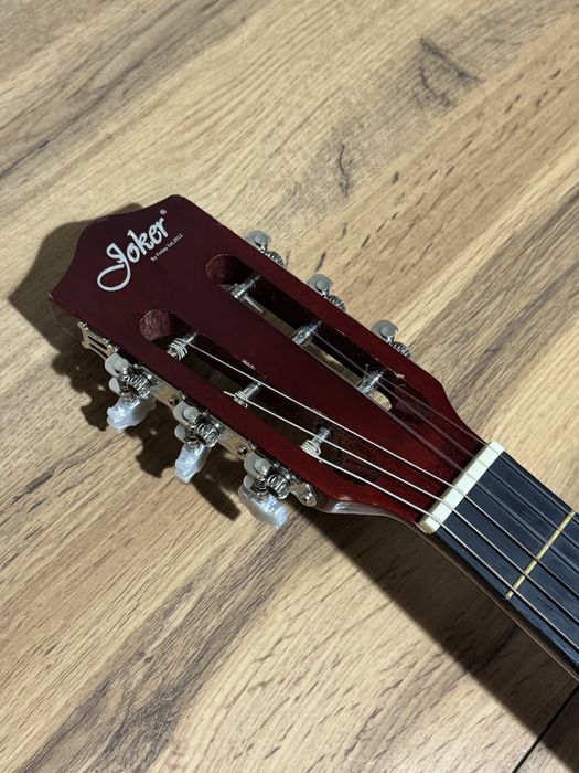 Классическая гитара Joker JR-4010