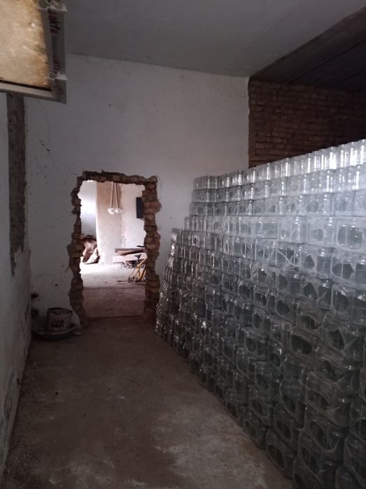 Кадастр газ турба енида