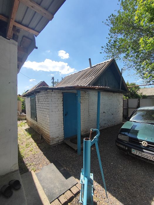 Продам частный дом