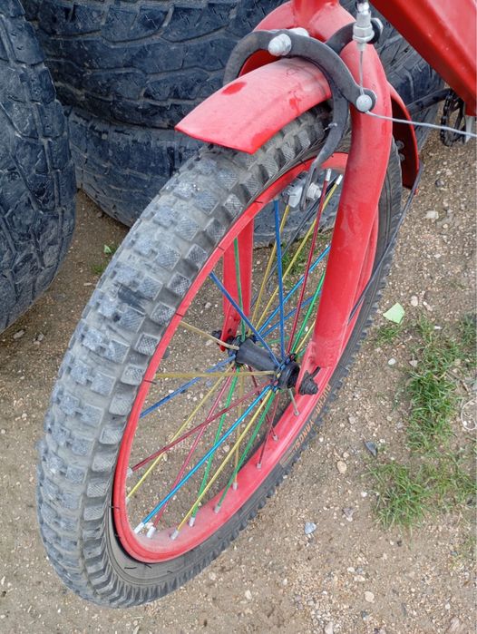 Продам велосипед детский