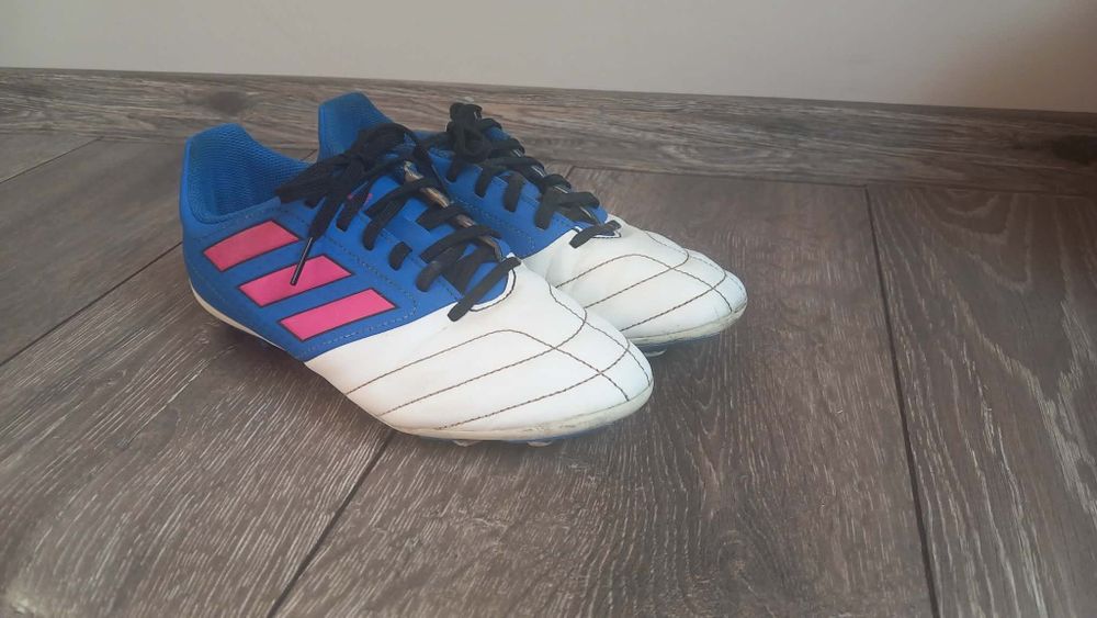 Бутонки Adidas 35½