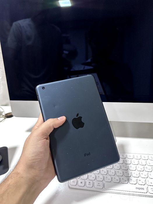iPad mini 1 generation sotiladi