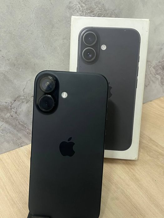 iphone 16 128GB/ Айфон 16 128Гб