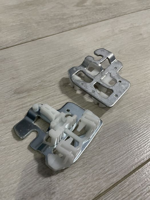 Клипсы стеклоподъёмника ремкомплект Bmw e34 e36 X5 e53 passat b5