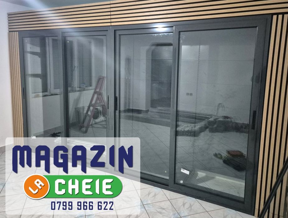 Un MAGAZIN bine gândit > CHEIA afacerii tale!