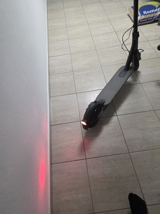 Trotineta electrica Xiaomi