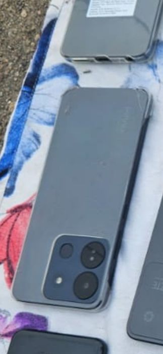 Zte .34blades .aproape noi .fara defecte .mumai in braila.