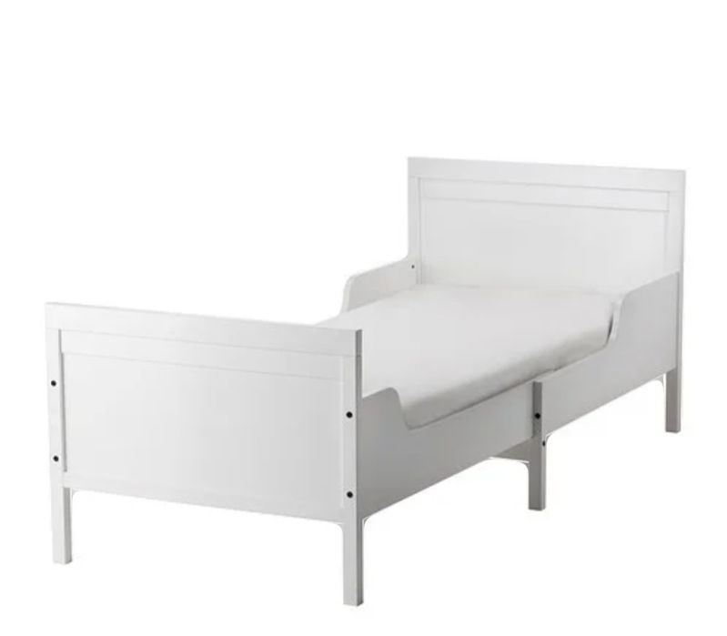 Кровать IKEA Sundvik