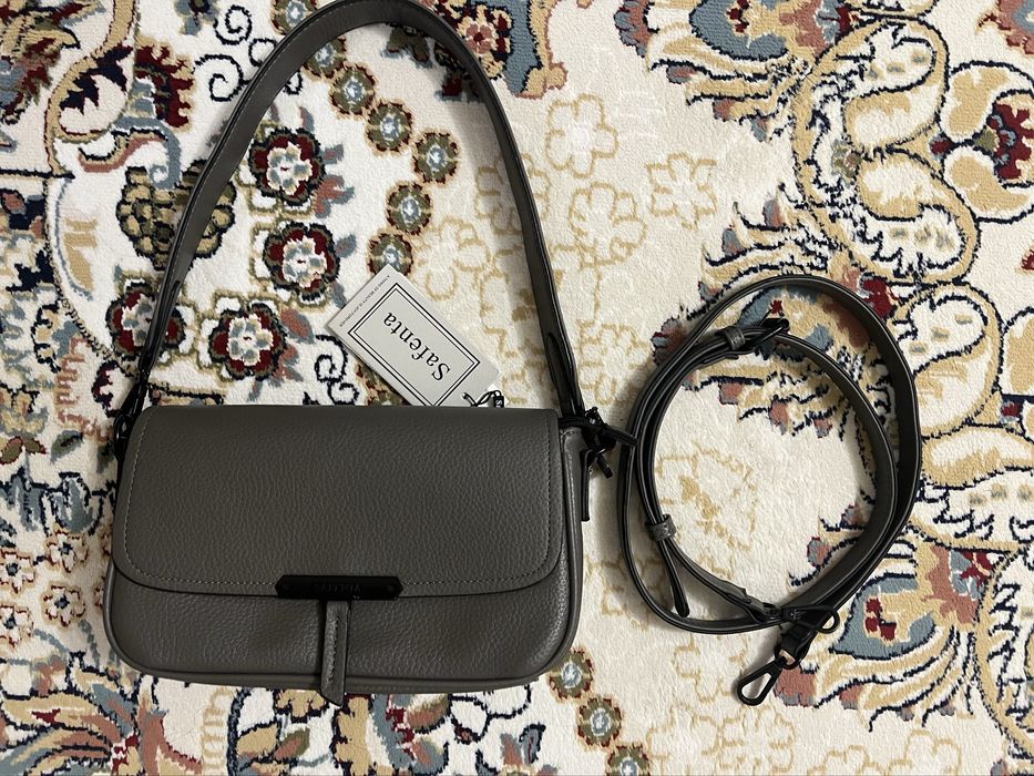 Продаю женскую сумку