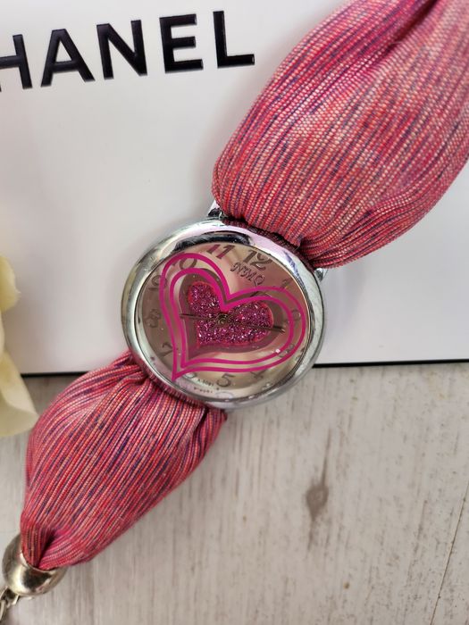 Дамски часовник Chanel лукс