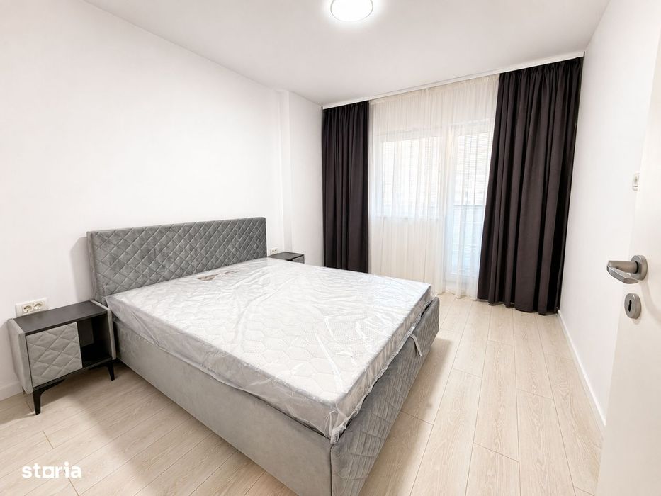 3 Camere Premium | 75 mp | Parcare | 81 Residence | Metrou