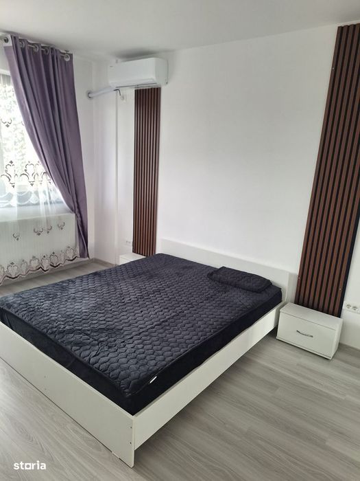 Garsoniera nouă Bragadiru Speranței