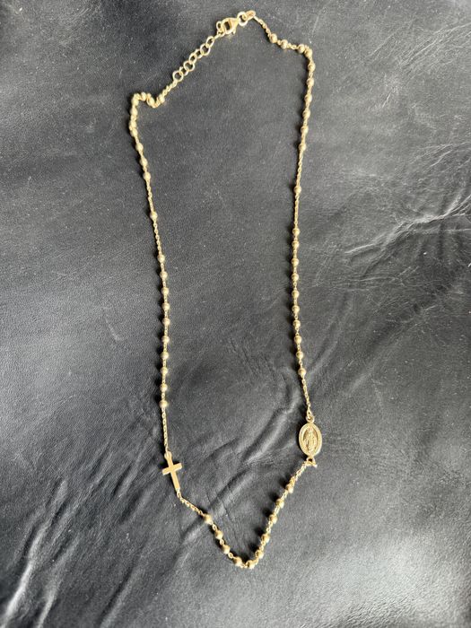 Lant argint 925 placat cu aur/matanii nou nepurtat model deosebit