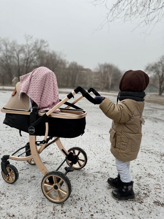 Продам коляску20000