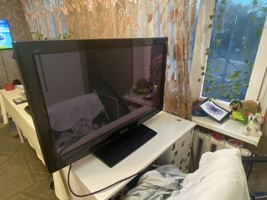 Телевизор Panasonic