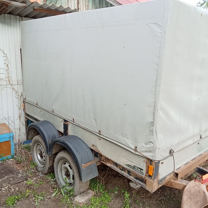 Продаю прицеп для автомобилей