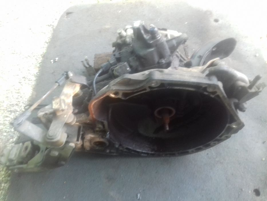 Cutie Viteze Chevrolet Spark, Daewoo Matiz, Daewoo Cielo.