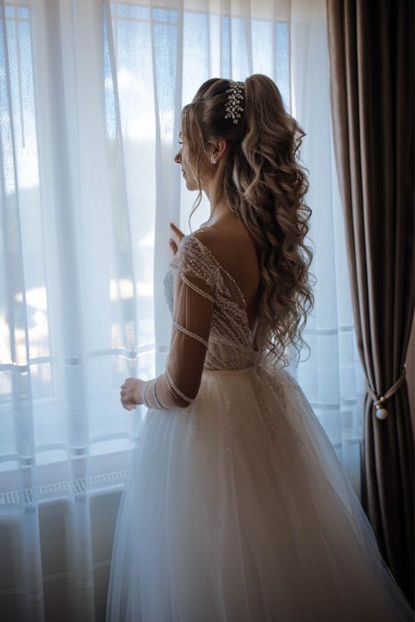 Rochie de mireasa