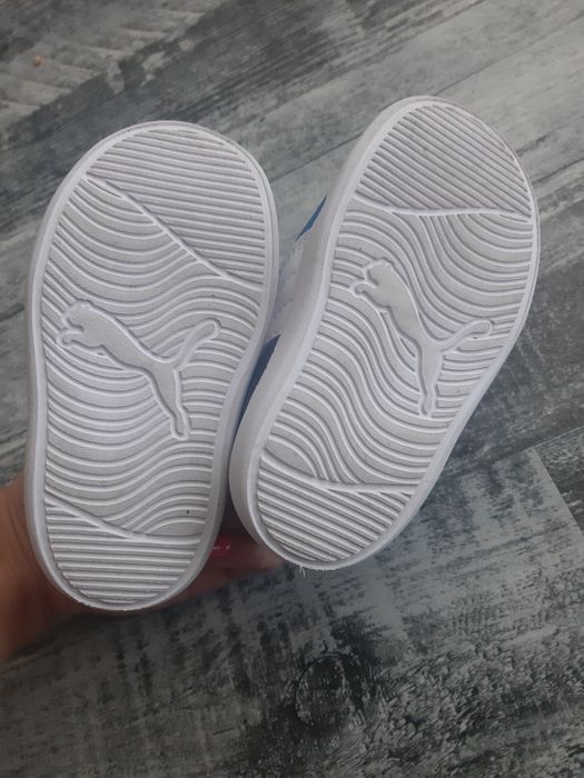 Детски маратонки Пума Puma